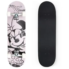 Disney Minnie Mouse 79x20x10cm Alu-Achse (9976)