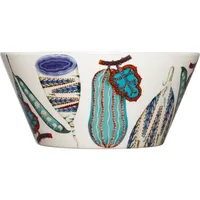 Iittala Taika Sato Schale, Schüssel + Schale, Mehrfarbig