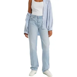 Levi's 501 90er Jeans in Ever Afternoon Waschung W26 / L30