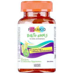Pediakid Probiotische Gums