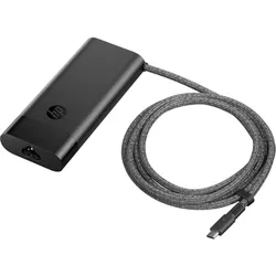 HP Aktion % | USB-C-Laptop-Ladegerät 110 W Netzteil