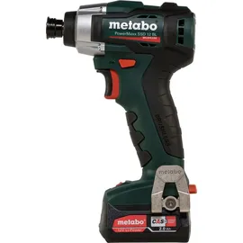 Metabo Combo Set 2.7.3 12 V BL
