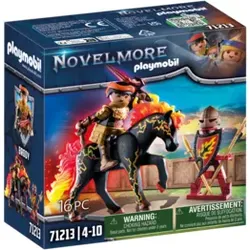 PLAYMOBIL® 71213 Burnham Raiders - Feuerritter