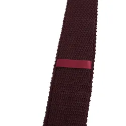 Krawatte ETERNA Gr. One Size, lila (berry) Herren Krawatten