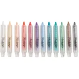 Folia Kreidestifte farbsortiert