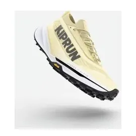 KIPRUN Kipsummit Race Herren Beige/Gelb 45