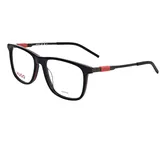 HUGO BOSS Hugo HG 1153 OIT BLACK RED 54/16/145 Herren Brillen