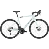 Scott Addict 50 mineral grey 2025 - L