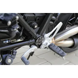 Highsider Abdeckkappen Set B, für BMW