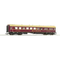 Roco 6200137 H0 Speisewagen MITROPA der DRG