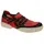 Eject 17641 Herren Rot 44