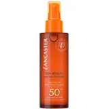 Lancaster Sun Beauty Oil Fast Tan Optimizer Sonnenöl LSF50, 150ml