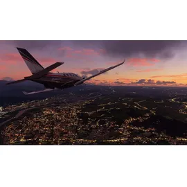 Flight Simulator - Premium Deluxe Edition (USK) (PC)