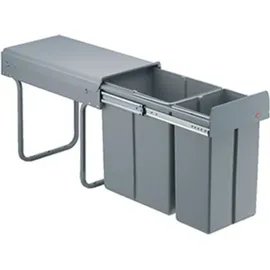 Wesco Bio-Double-Boy 30 DT 20 + 10l
