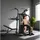 sportnow Kraftstation Schwarz