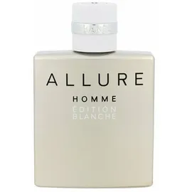 Chanel Allure Homme Édition Blanche Eau de Parfum 50 ml