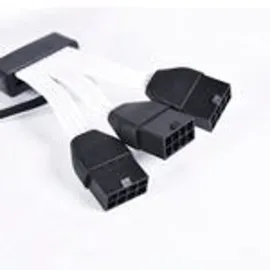 Lian Li Lian-Li Strimer Plus V2 (RGB), Modding Beleuchtung