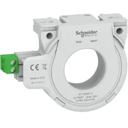 Schneider Electric 50437 Geschlossener Ringkern für Fehlerstromschutz TA, Ø 30mm