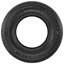 Continental Vanco Winter 2 225/55 R17C 109/107(104)T