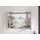 Fackelmann B.Brillant 80 cm ast-eiche mit LED-Beleuchtung
