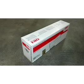 Oki 42804539 cyan