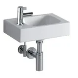 Geberit iCon xs Handwaschbecken 38 x 28 cm (124836000)
