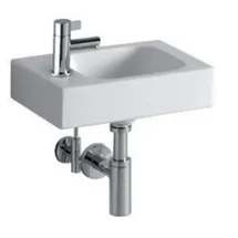 Geberit iCon xs Handwaschbecken 38 x 28 cm (124836000)
