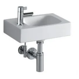 Geberit iCon xs Handwaschbecken 38 x 28 cm (124836000)
