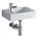 Geberit iCon xs Handwaschbecken 38 x 28 cm (124836000)