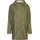 Vero Moda VMMALOU Regenmantel Damen Grün S