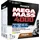 Weider Mega Mass 4000 Schoko Pulver 7000 g