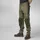Greenland Trail Hose Regular Laurel Green/Deep Forest 56/R
