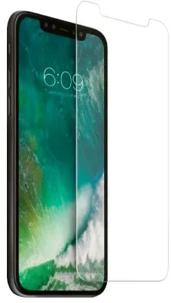 nevox Displayschutzfolie »Nevoglass«, für iPhone SE 2020/8/7/6S/6 nevox transparent