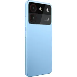 ZTE Blade A54 blau