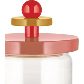Alessi Twergi Vorratsdose, 750 ml