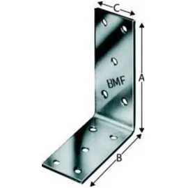 Simpson Winkelverbinder ABB40390