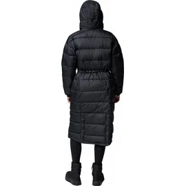 Columbia Pike LakeTM Iii Long Steppjacke - Black - XL