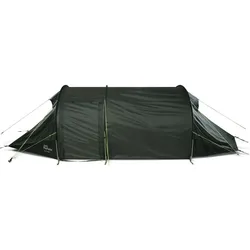 Jack Wolfskin North Tunnel II island moss (4341) One Size
