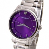 HANOWA Damen Uhr Rainbow Classic-Line 16-7041.04.013 Edelstahl 31mm  >> NEU !!!