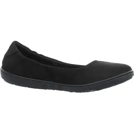 El Naturalista Ballerinas schwarz | Gr.: 37