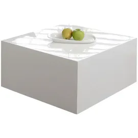 SalesFever Couchtisch 60x60x30cm