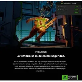 Gigabyte GeForce RTX 4060 Ti Eagle OC 8G 8 GB GDDR6 GV-N406TEAGLE OC-8GD