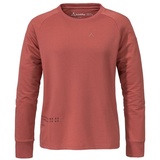 Schöffel Longsleeve Breslau L, burlwood, 38