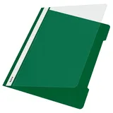 Leitz Schnellhefter A4 Grün 25 St.