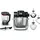 Bosch MUM Serie 6 MUMS6ZS17 Jet black matt