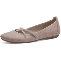 TAMARIS Ballerina - rosa - 36