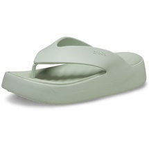 Crocs Getaway Platform Flip-flops Plaster 39-40