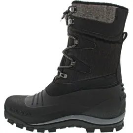 CMP Nietos Snow Boots Nero Mel, 43