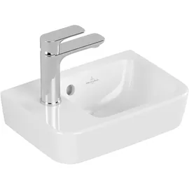 Villeroy & Boch O.novo Handwaschbecken 36 x 25 cm (434236R1)