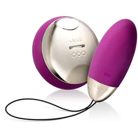 LELO Lyla 2 deep rose